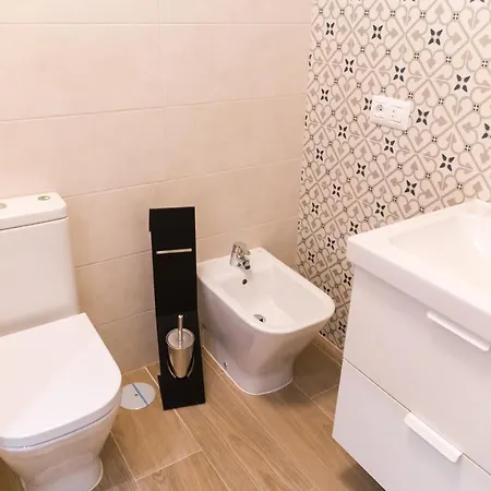 Hotell Orlando Tenerife Sur Dumbo Costa Adeje (Tenerife)