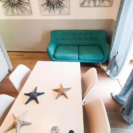 Hotell Orlando Tenerife Sur Dumbo Costa Adeje (Tenerife)