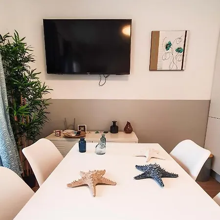 Orlando Tenerife Sur Dumbo Hotell *