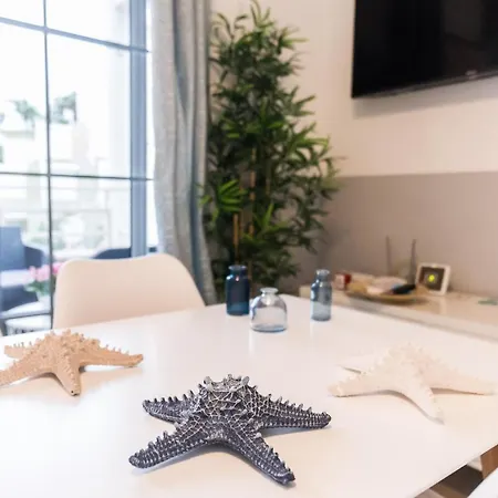 Orlando Tenerife Sur Dumbo Hotell *