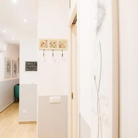 Orlando Tenerife Sur Dumbo Hotell *