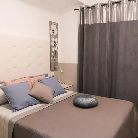 Hotell Orlando Tenerife Sur Dumbo