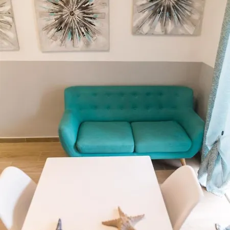 Hotell Orlando Tenerife Sur Dumbo Costa Adeje (Tenerife)