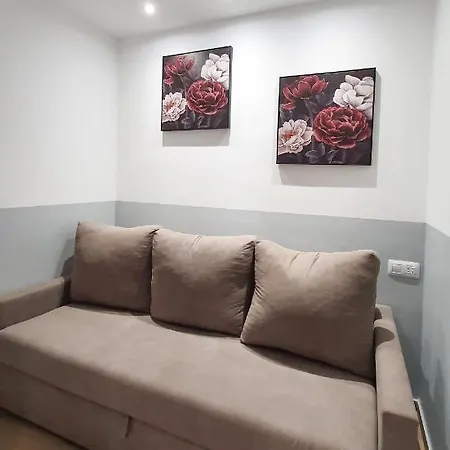 Orlando Tenerife Sur Dumbo