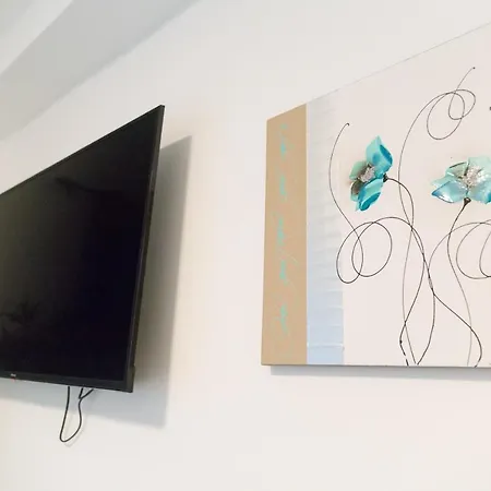 Hotell Orlando Tenerife Sur Dumbo