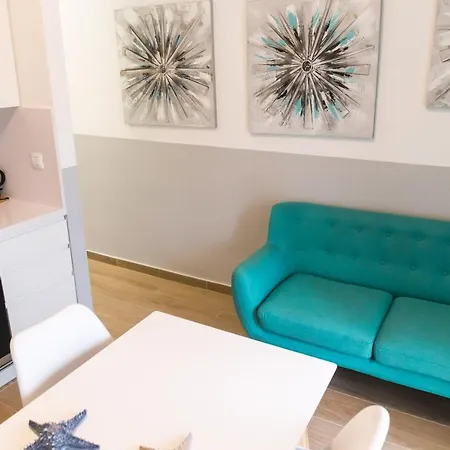 Orlando Tenerife Sur Dumbo Hotell