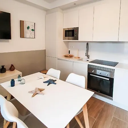 Hotell Orlando Tenerife Sur Dumbo