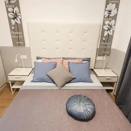 Orlando Tenerife Sur Dumbo Hotell